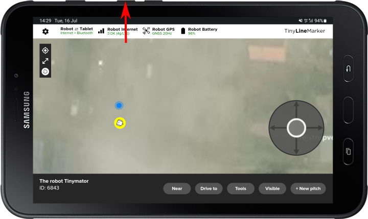 Tablet start button.png